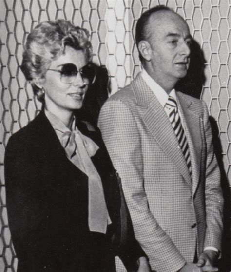What Happened To Frank Rosenthal Daughter .
